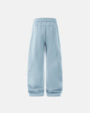 Blank Comfy Barrel Sweatpant | Inflation Streetwear INFLATION