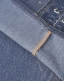 Digital Printing Baggt Jeans | Infaltion Streetwear INFLATION
