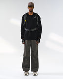 Outdoor Quick Dry Stretch Track Pants | Inflatiom Streetwear INFLATION