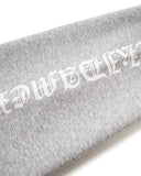 Cross Print Baggy Sweatpants | Inflation Streetwear INFLATION