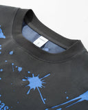 Laser Burning Streetwear Tees | Inflation Streetwear INFLATION