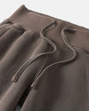 Washed Fleece Flare Tracksuit | Inflation Streetwear