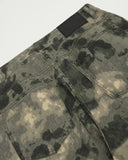 Camouflage Multi Pocket Cargo Pants | Inflation Streetwear INFLATION