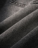 Gothic Graphic Baggy Jeans | Inflation Streetwear