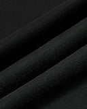 Washed Stripe Barrel Sweatpants | Inflation Streetwear