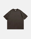 Soft Touch 100% Cotton Blank T Shirt | Inflation Streetwear INFLATION