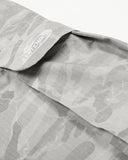 Camouflage Cargo Barrel Pants | Inflation Streetwear INFLATION