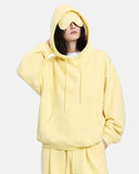 Eye Mask Fleece Hoodie Tracksuit | Inflation Streetwear