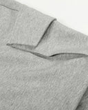 Grey Cargo Baggy Sweatpants | Inflation Streetwear INFLATION