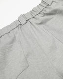 Structured Wide Leg Cargo Pants | Inflation Streetwear