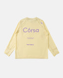 AirFlow Córsa Breathable Long Sleeve Tee | Inflation Streetwear INFLATION