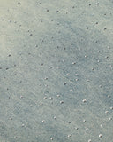 Acid Wash Rhinestone Baggy Jeans | Inflation Streetwear INFLATION