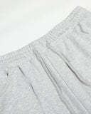 Studded Print Straight-Leg Sweatpants | Inflation Streetwear INFLATION