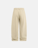 Soft Touch Straight-Leg Sweatpant | Inflation Streetwear INFLATION