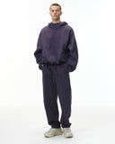 Blank Comfy Barrel Sweatpant | Inflation Streetwear INFLATION