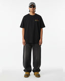 "Fortune Incoming" T-shirt | Inflation Streetwear INFLATION