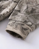 Realtree Camo Zip Up Hoodies | Inflation Streetwear INFLATION