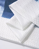 Digital Printing Mesh Jersey Tshirts | Inflation Streetwear INFLATION