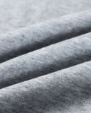 Rhinestone Script Baggy Sweatpants | Inflation Streetwear INFLATION