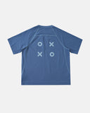 Activewear Breathable Breezy Tee | Inflation Streetwear INFLATION