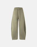 INFLATION Grey Baggy Sweatpants INFLATION