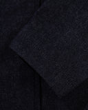 Raw Blue Fireman Clasp Denim Jacket | Inflation Streetwear INFLATION