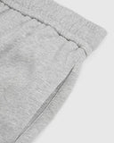 Heavyweight Straight-Leg Sweatpant | Inflation Streetwear INFLATION