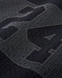 24 Graphic Mesh Basketball Jersey | Inflation Streetwear INFLATION
