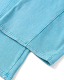 Acid Washed Barrel Sweatpants | Inflation Streetwear