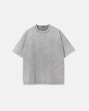 Oversized fit for relaxed streetwear styling
