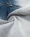 Monkey Wash Baggy Barrel Jeans | Inflation Streetwear INFLATION