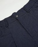 Pleated Wide-Leg Tailored Shorts | Inflation Streetwear