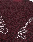 Script Sleeve Graphic Waffle T-Shirt | Inflation Streetwear