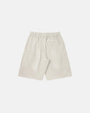 Washed Cargo Shorts Utility Pockets | Inflation Streetwear
