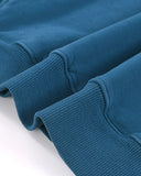 Heavyweight Monkey Washed Hoodies | Inflation Streetwear INFLATION