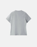 Breathable Cooling Slim Fit T-Shirt with Stitching Detail | Inflation Streetwear INFLATION