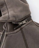 Washed Fleece Flare Tracksuit | Inflation Streetwear