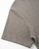 Blank Henley Neck Casual T-Shirt | Inflation Streetwear INFLATION
