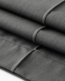Cleanfit Baggy Suit Pants | Inflation Streetwear INFLATION