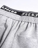 Gothic Graphic Wide Leg Sweatpants | Inflation Streetwear INFLATION