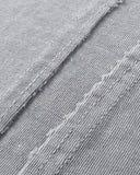 Acid Wash Boxy Fit Tshirts | Inflation Streetwear INFLATION