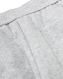 Script Stripe Baggy Sweatpants| Inflation Streetwear INFLATION