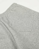 Curved Seam Wide-Leg Sweatpants | Inflation Streetwear INFLATION