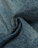 Whisker Acid Washed Barrel Jeans| Inflation Streetwear INFLATION
