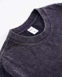 Snow Flakes Wash Tees | Inflation Streetwear INFLATION