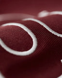 Sporty Patchwork Embroidery Tshirt | Inflation Streetwear INFLATION