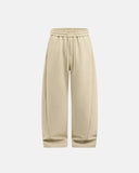 Soft Touch Straight-Leg Sweatpant | Inflation Streetwear INFLATION