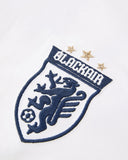 Vintage Color Block Soccer Jersey Tee | Inflation Streetwear INFLATION
