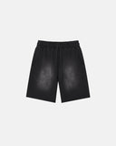 Monkey Washed Sweat Shorts | Inflation Streetwear INFLATION