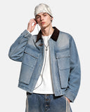 3040 Blue
